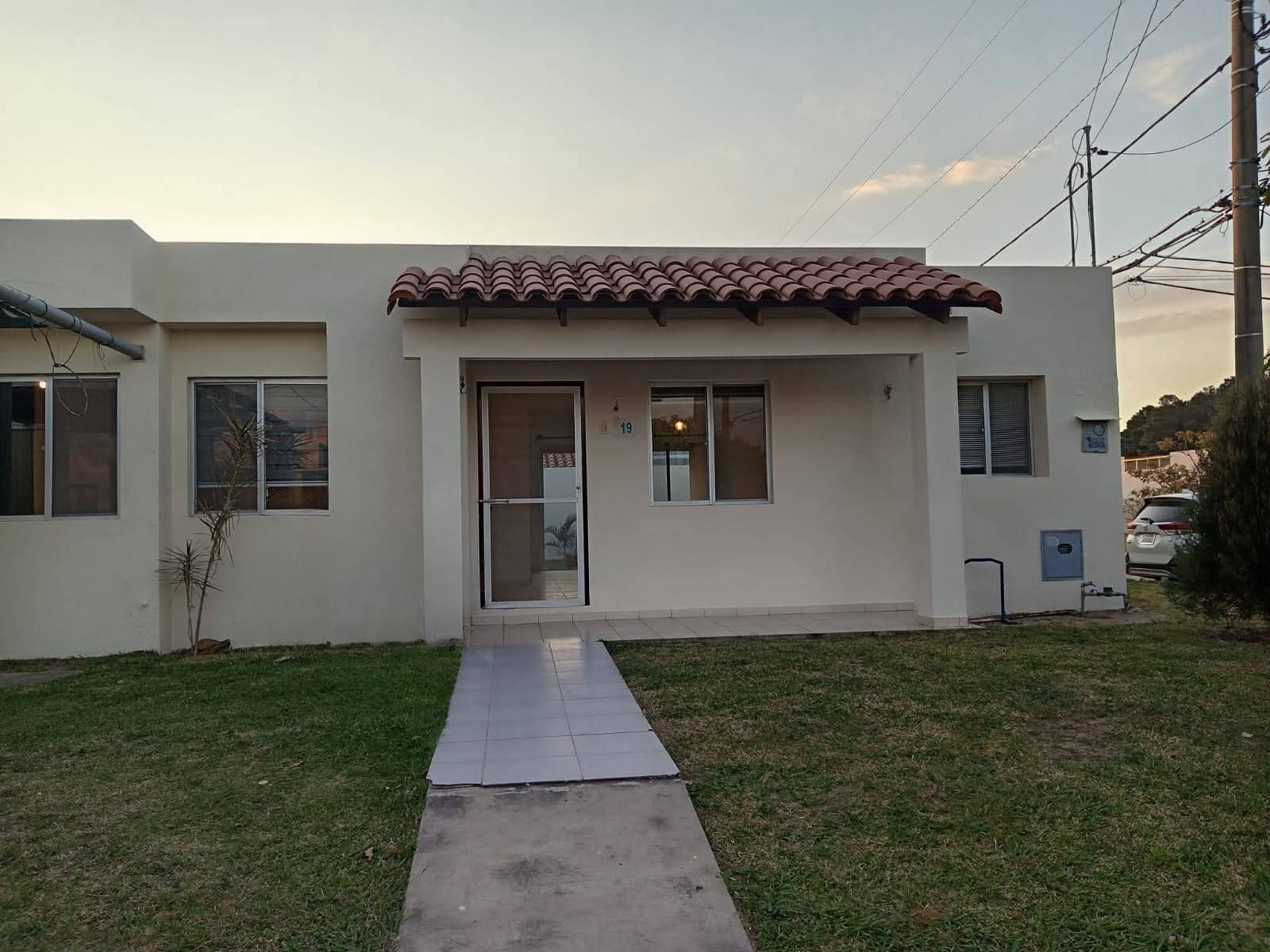 Foto 6 de CONDOMINIO SEVILLA TERRAZAS 2 - info: 677-333-84