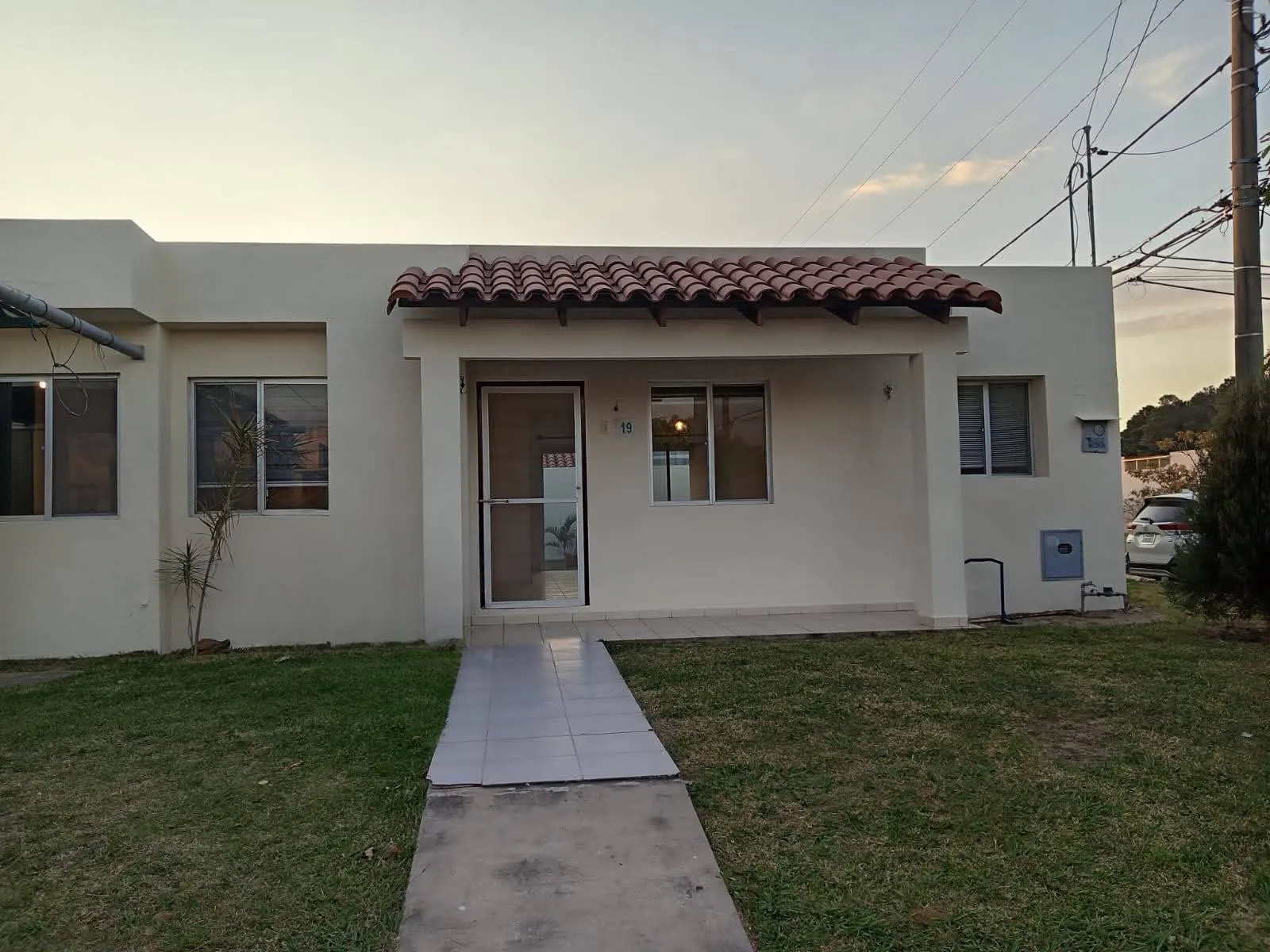 Foto 6 de CONDOMINIO SEVILLA TERRAZAS 2 - info: 677-333-84