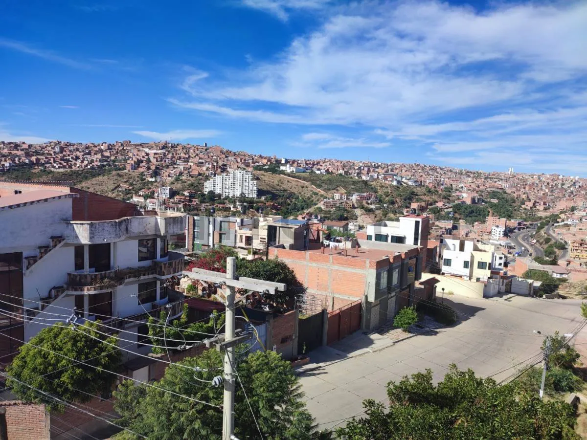 Foto 4 de Departamento en Alquiler - 1.800 Bs