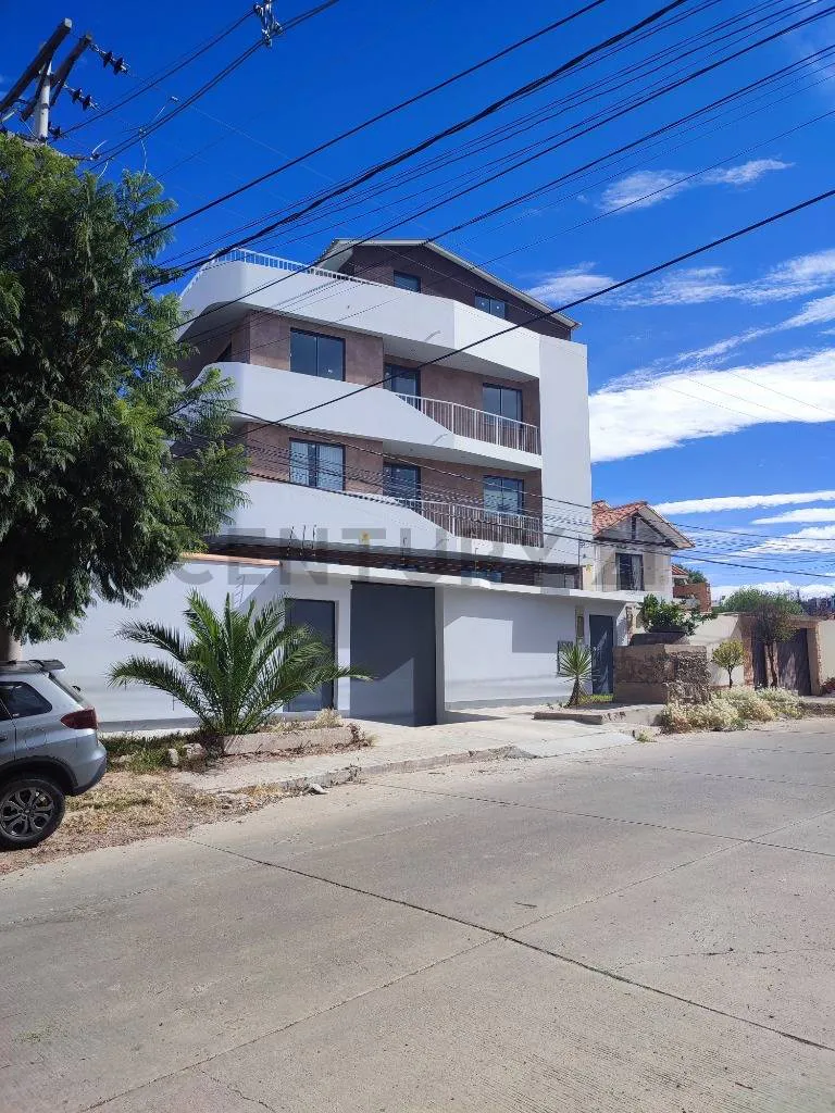 Foto 2 de Departamento en Alquiler - 1.800 Bs
