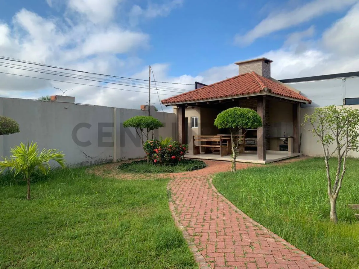 Foto 4 de Departamento Amoblado en Alquiler