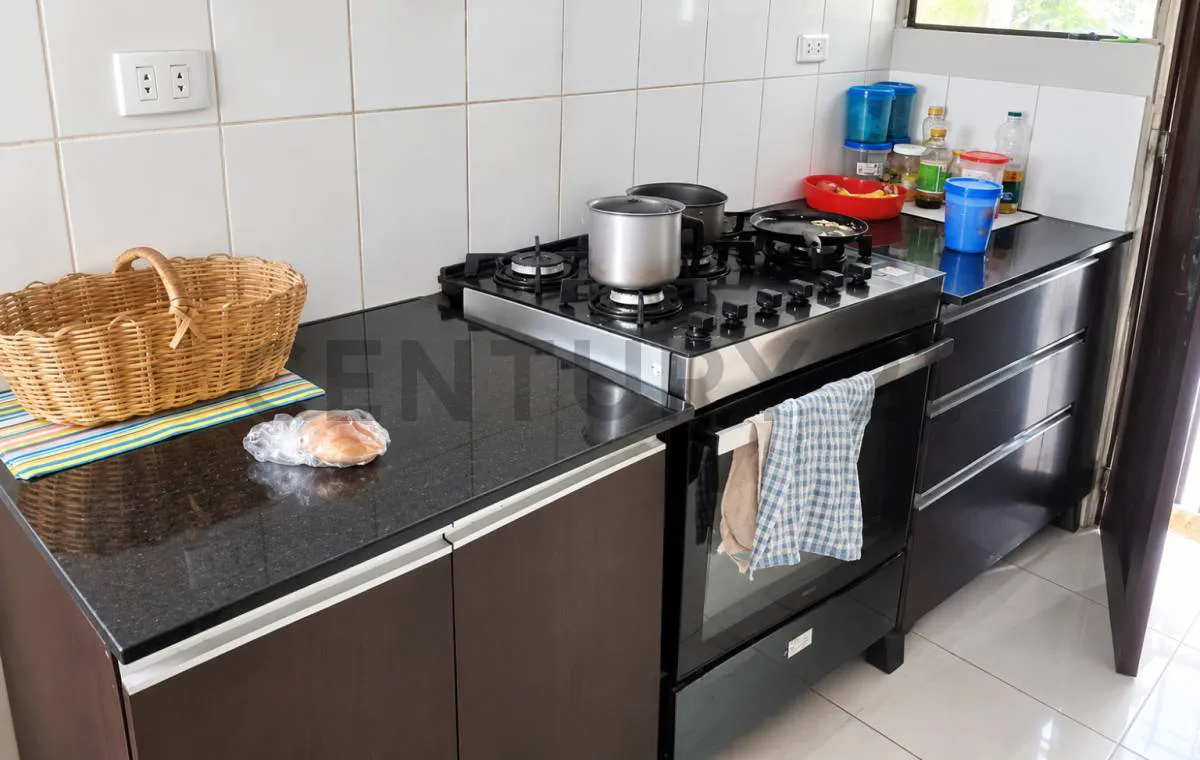 Foto 4 de Casa en Condominio Zona Norte Avenida G77 Las Orquideas