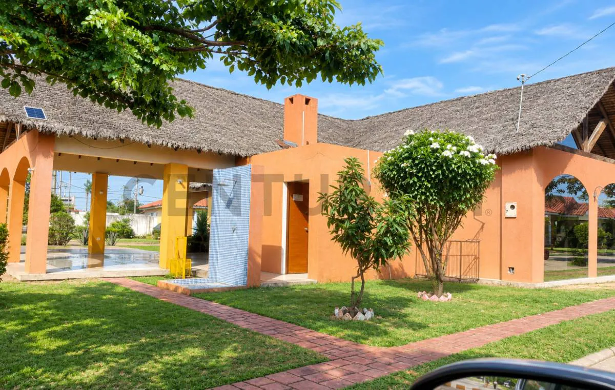 Foto 3 de Casa en Condominio Zona Norte Avenida G77 Las Orquideas