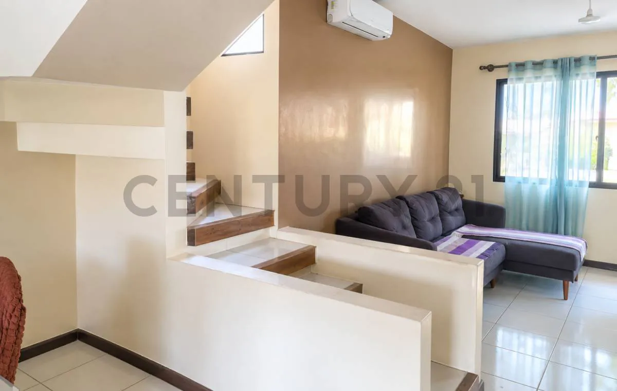 Foto 6 de Casa en Condominio Zona Norte Avenida G77 Las Orquideas