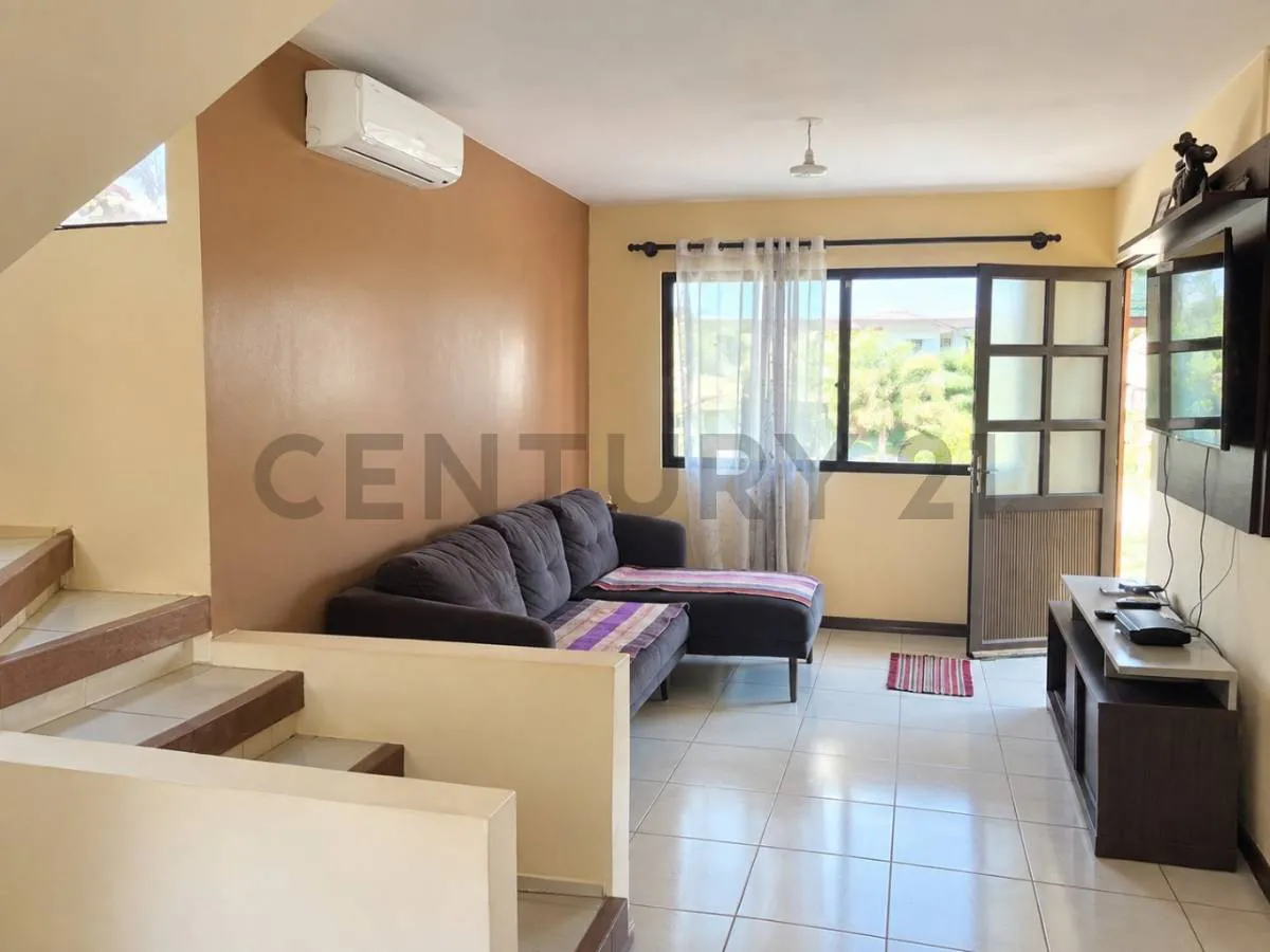 Foto 2 de Casa en Condominio Zona Norte Avenida G77 Las Orquideas