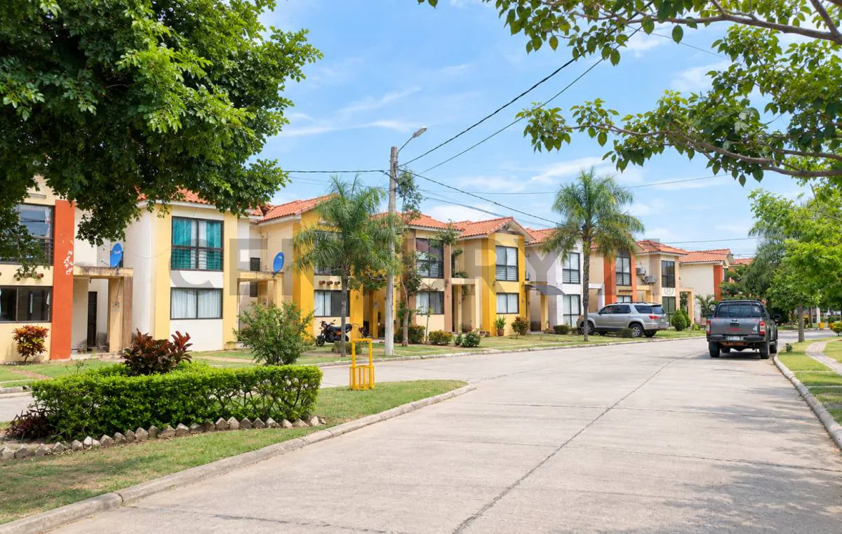 Foto 5 de Casa en Condominio Zona Norte Avenida G77 Las Orquideas