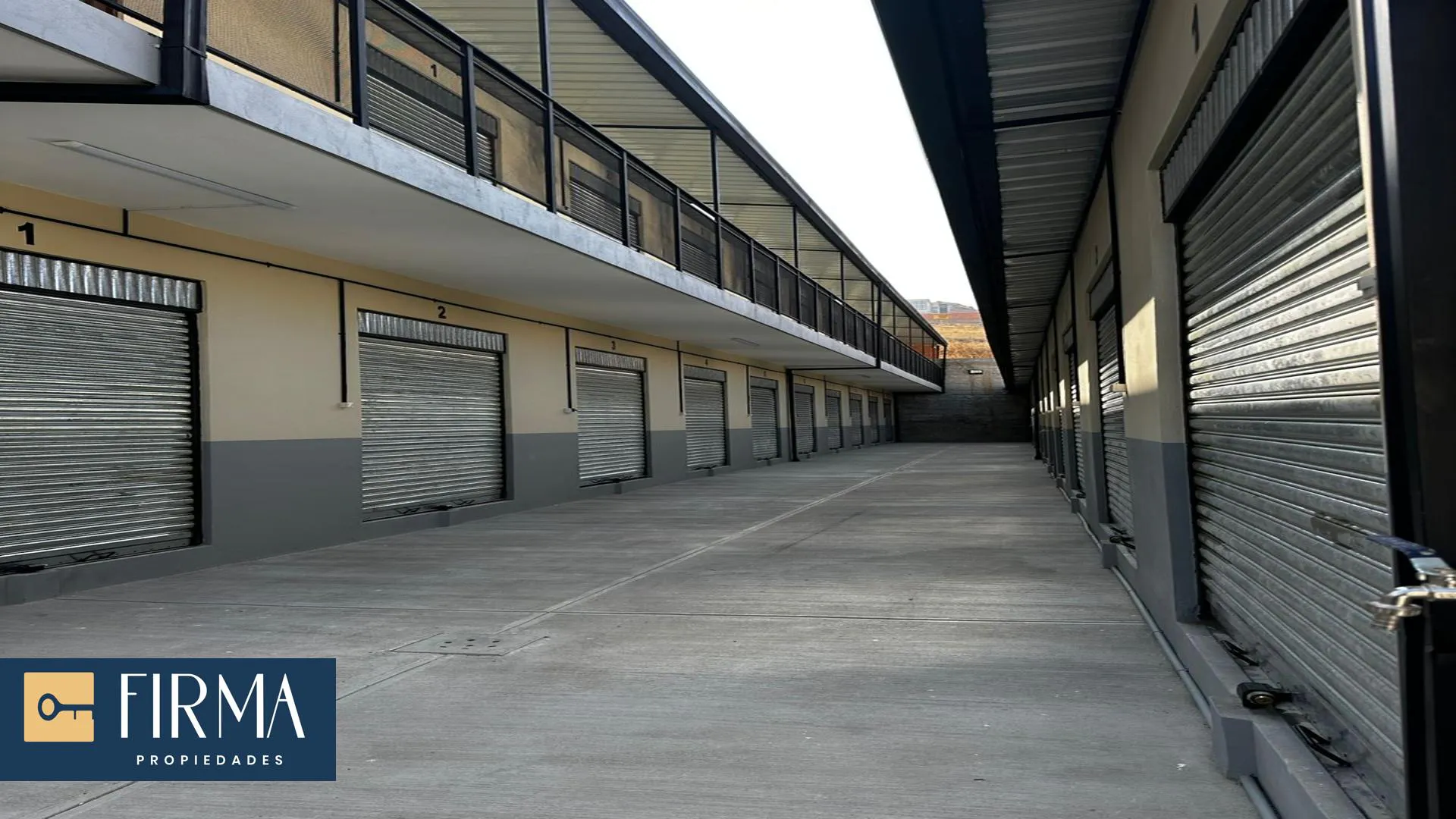 Foto 3 de Alquila Este Depósito Tipo Self-Storage para Tus Pertenencias