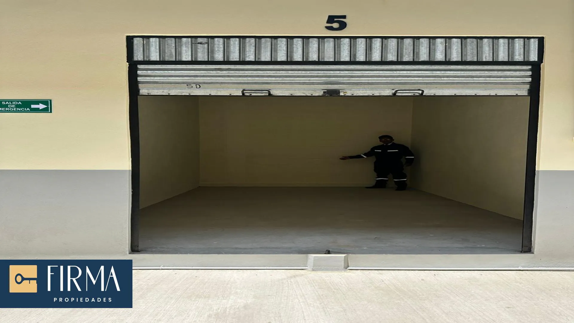 Foto 9 de Alquila Este Depósito Tipo Self-Storage para Tus Pertenencias