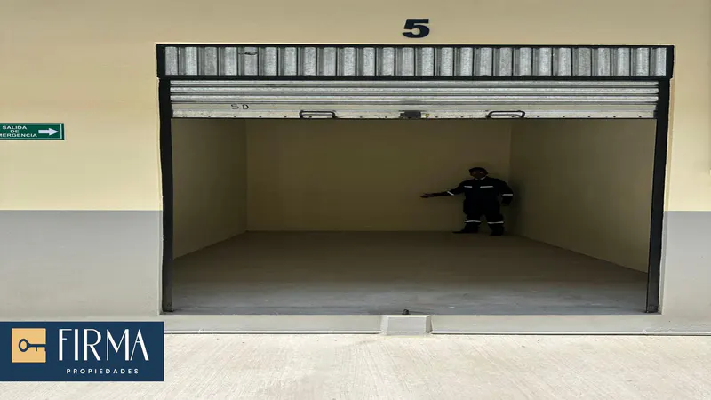 Foto 9 de Alquila Este Depósito Tipo Self-Storage para Tus Pertenencias