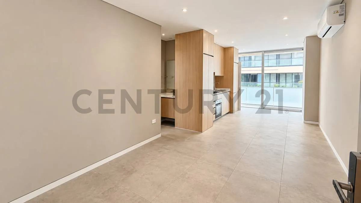 Foto 1 de Departamento de 2 Dormitorios en Venta