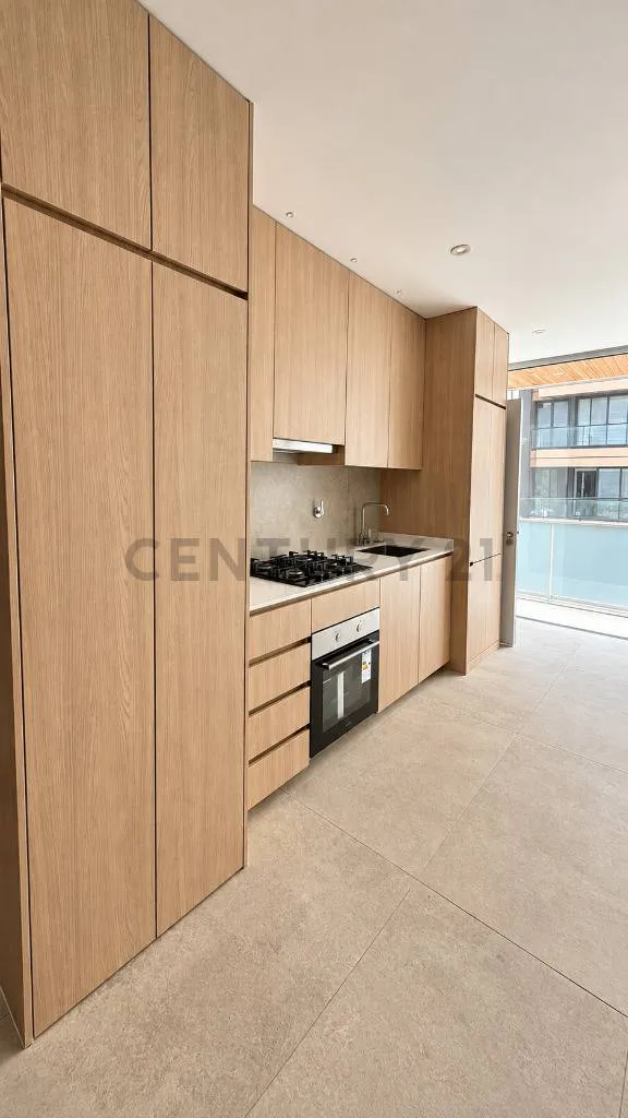 Foto 2 de Departamento de 2 Dormitorios en Venta