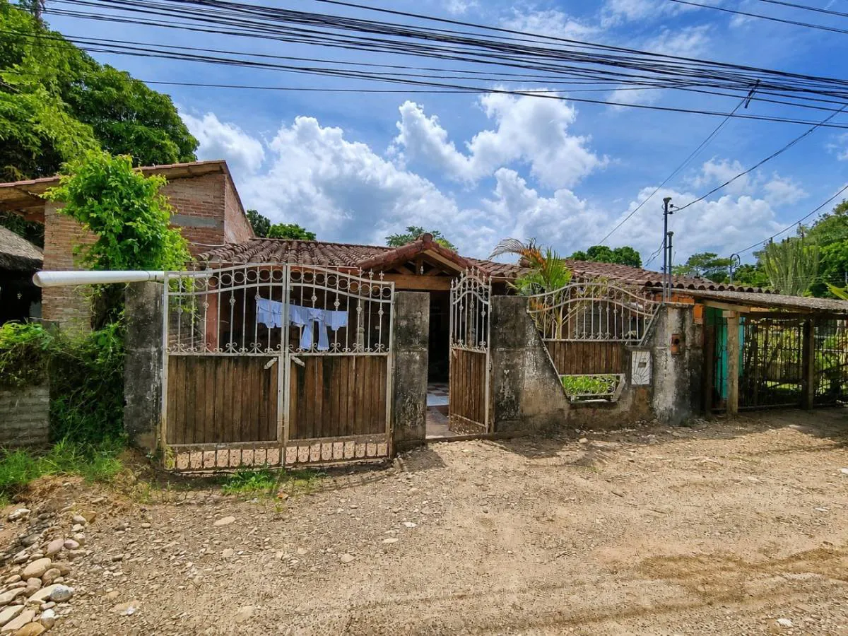 Foto 2 de Terreno en Venta Localidad de El Torno – Sobre Doble Vía a La Guardia