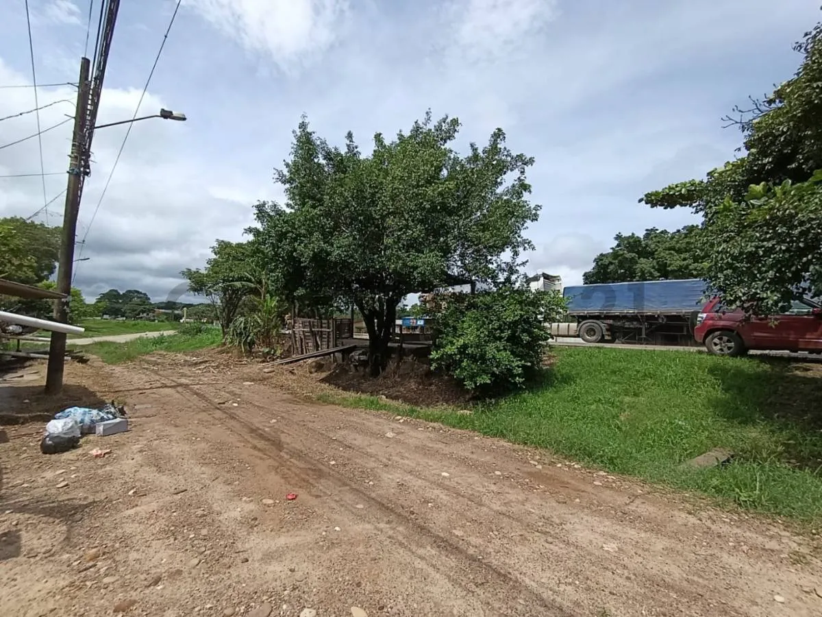 Foto 3 de Terreno en Venta Localidad de El Torno – Sobre Doble Vía a La Guardia