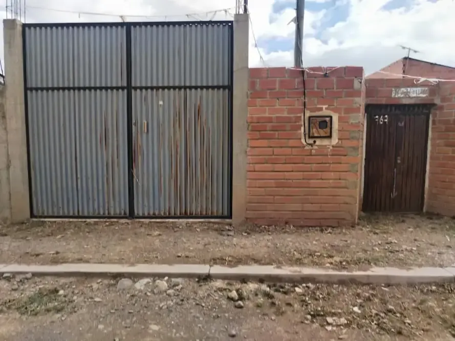 Foto 2 de Terreno en Venta – Tilata, El Alto