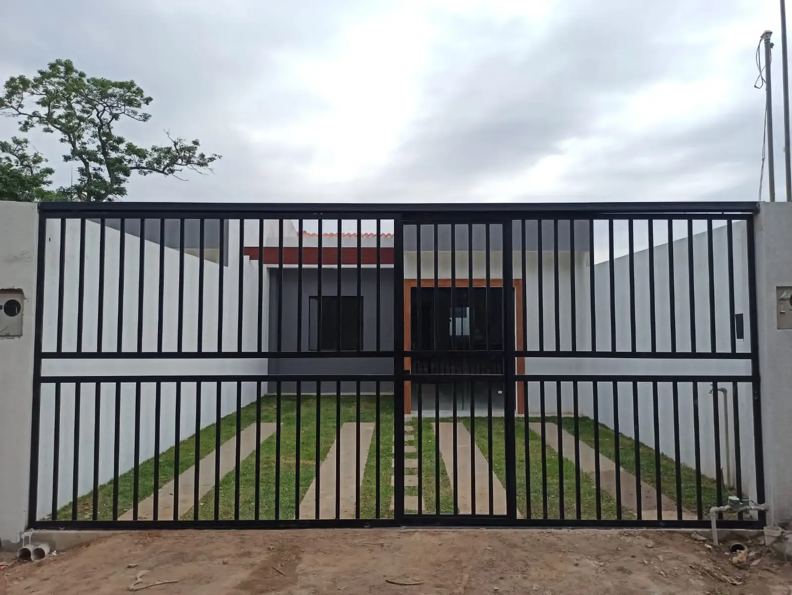 Foto 4 de Casa a Credito Directo Zona Norte