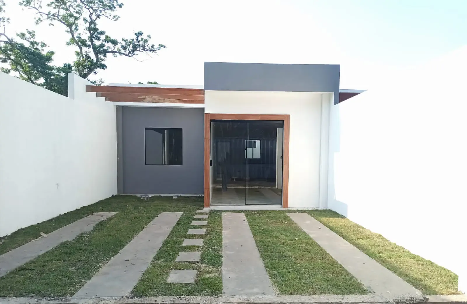 Foto 1 de Casa a Credito Directo Zona Norte