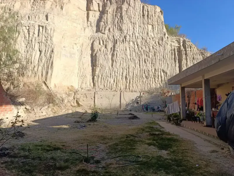 Foto 12 de Casa Amplia en Venta – Barrio Germán Busch