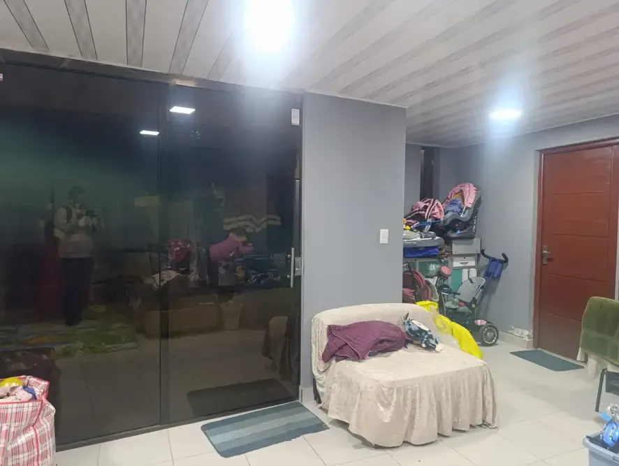 Foto 3 de Casa Amplia en Venta – Barrio Germán Busch