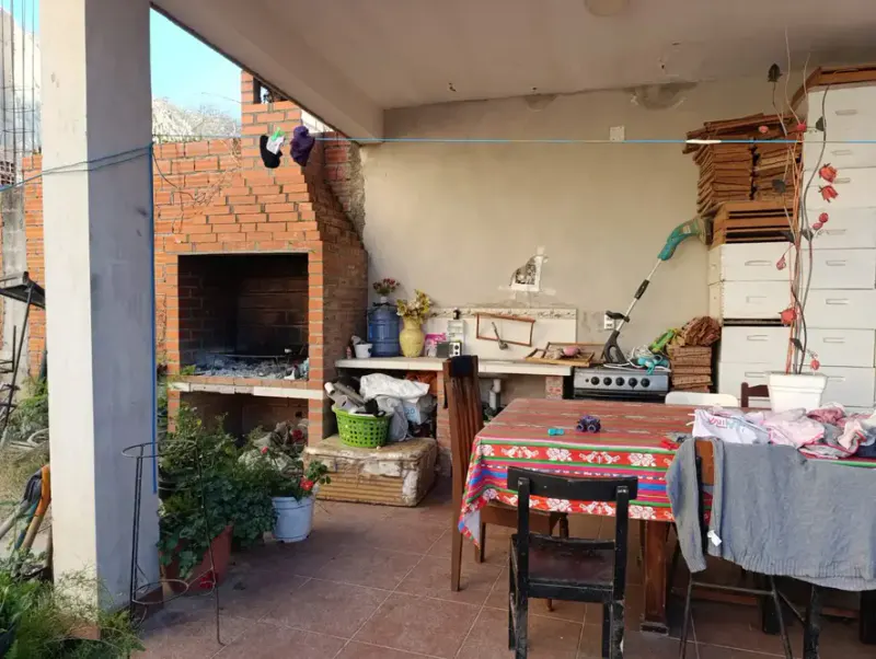Foto 11 de Casa Amplia en Venta – Barrio Germán Busch