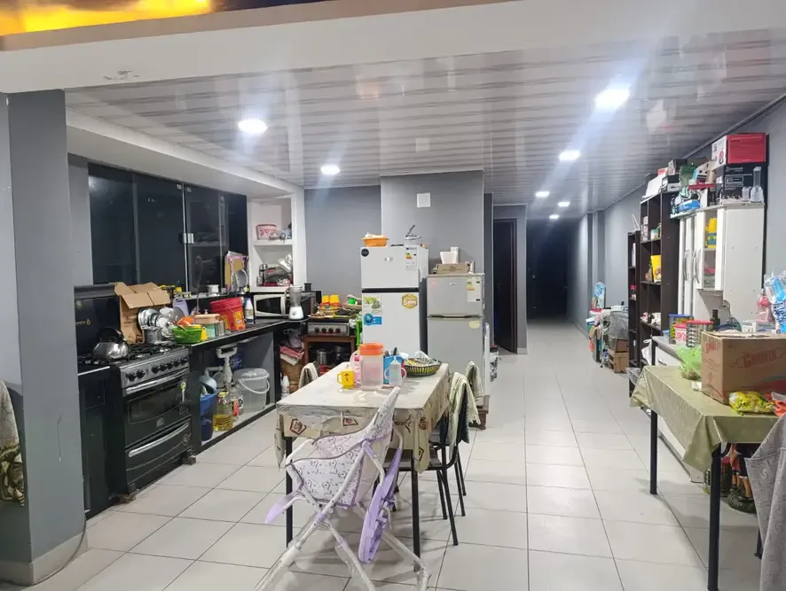 Foto 6 de Casa Amplia en Venta – Barrio Germán Busch