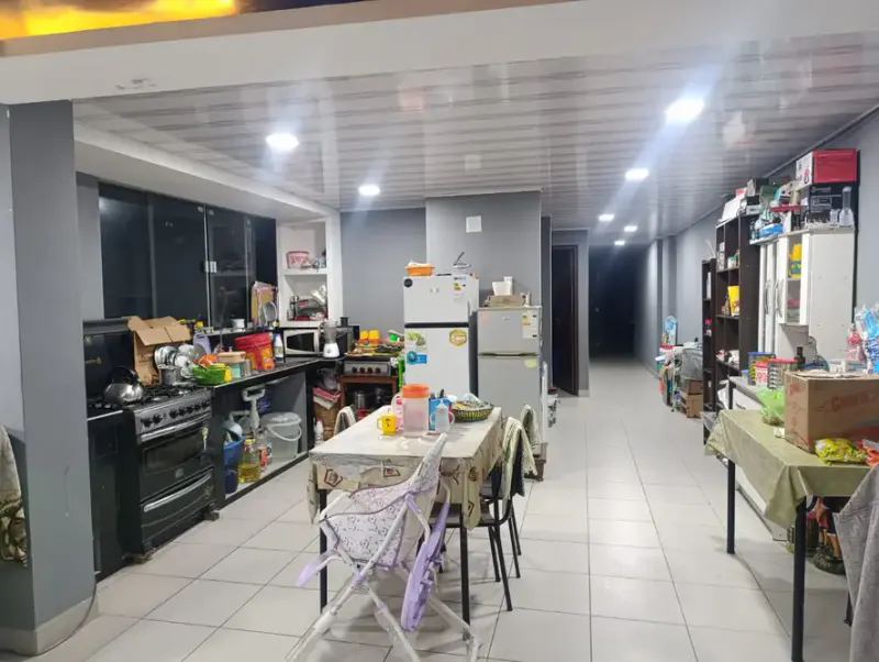Foto 6 de Casa Amplia en Venta – Barrio Germán Busch