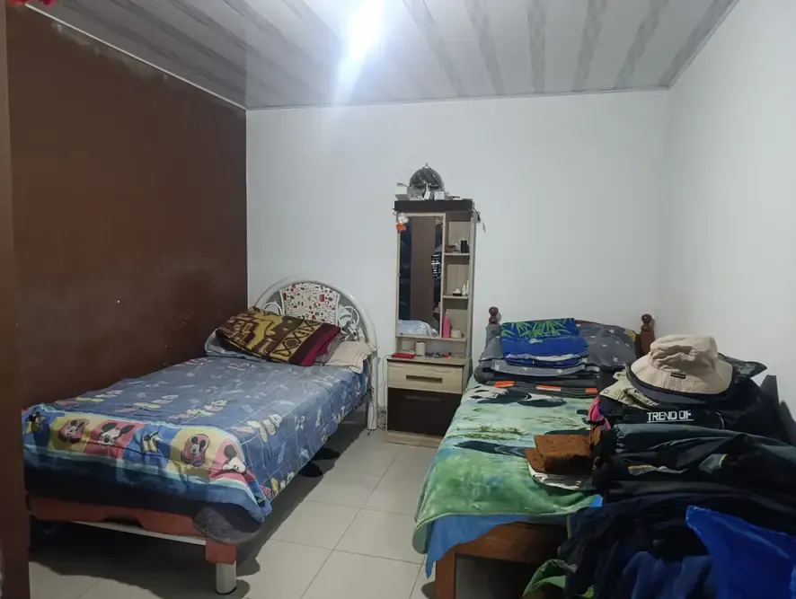 Foto 7 de Casa Amplia en Venta – Barrio Germán Busch