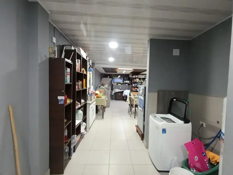Foto 5 de Casa Amplia en Venta – Barrio Germán Busch