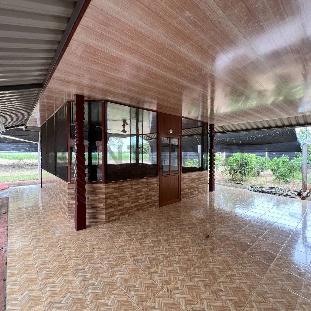 Foto 8 de Propiedad Agricola-Ganadera de 52.8 Ha en Venta Sobre Carretera