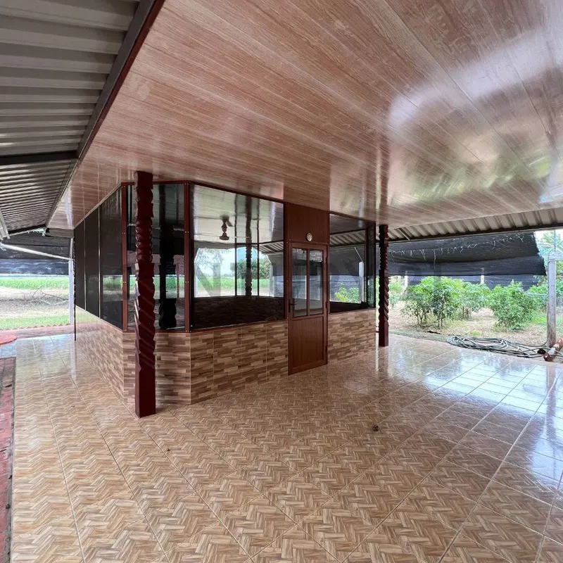 Foto 8 de Propiedad Agricola-Ganadera de 52.8 Ha en Venta Sobre Carretera