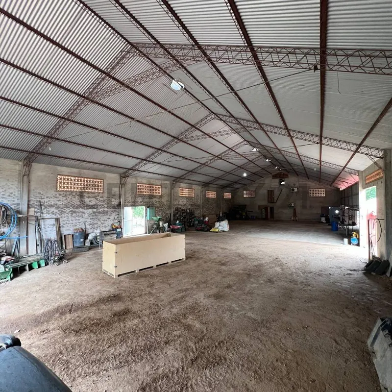 Foto 11 de Propiedad Agricola-Ganadera de 52.8 Ha en Venta Sobre Carretera