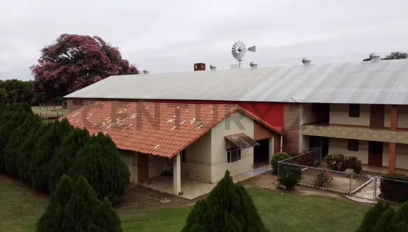 Foto 13 de Propiedad Agricola-Ganadera de 52.8 Ha en Venta Sobre Carretera
