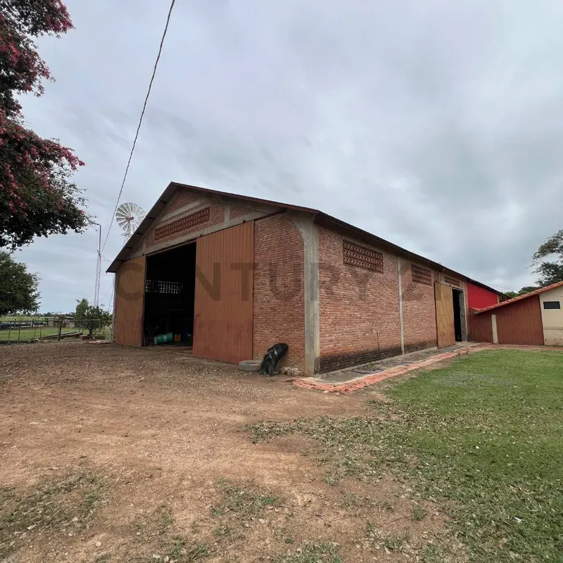 Foto 10 de Propiedad Agricola-Ganadera de 52.8 Ha en Venta Sobre Carretera
