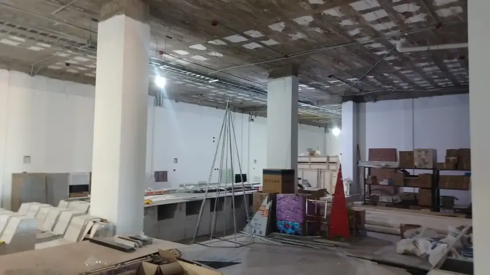 Foto 5 de Local Comercial exclusivo para gimnasio