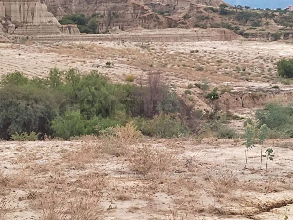 Foto 5 de Terreno Urbano en Venta - San Blas Tarija
