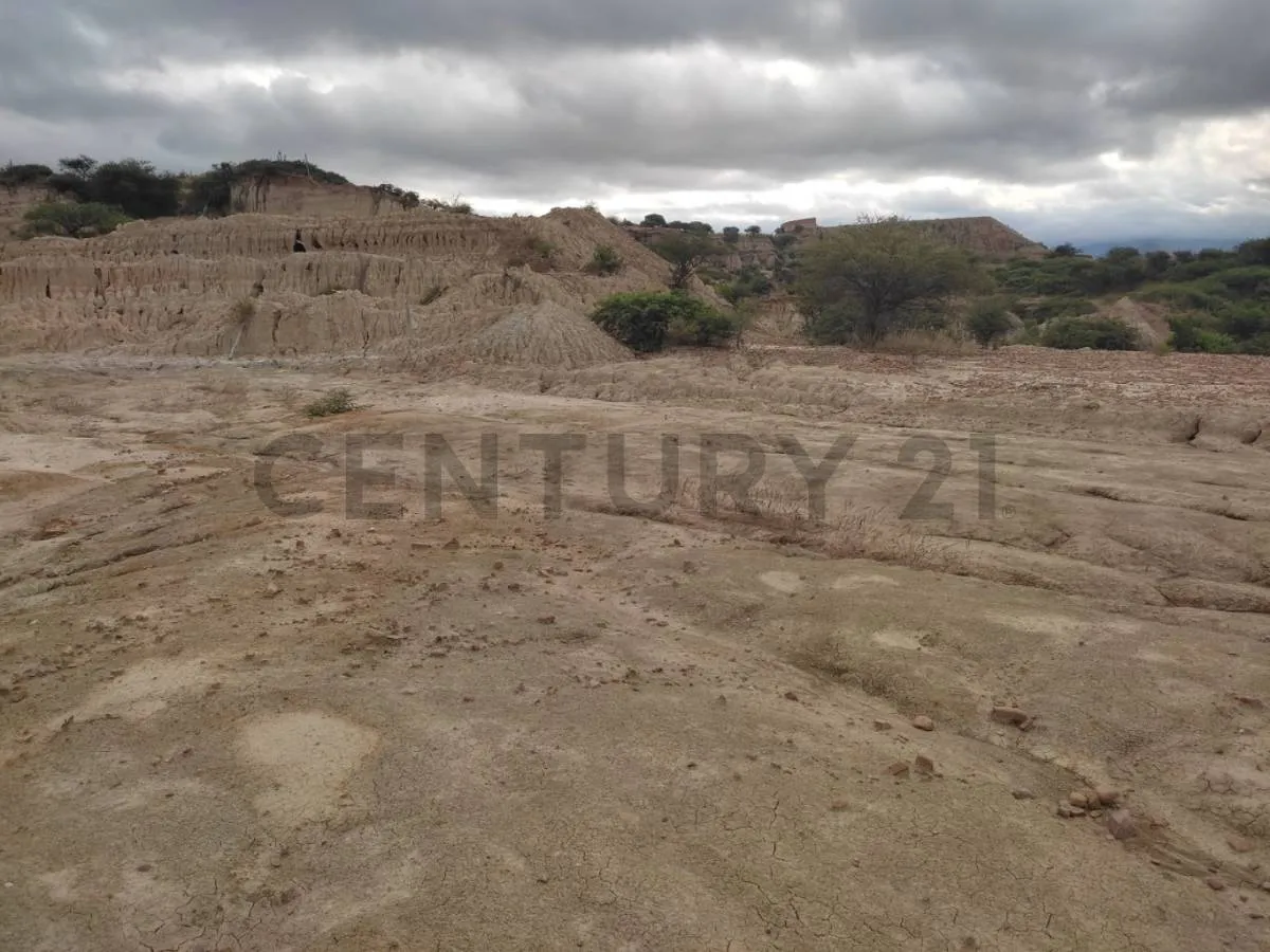Foto 7 de Terreno Urbano en Venta - San Blas Tarija
