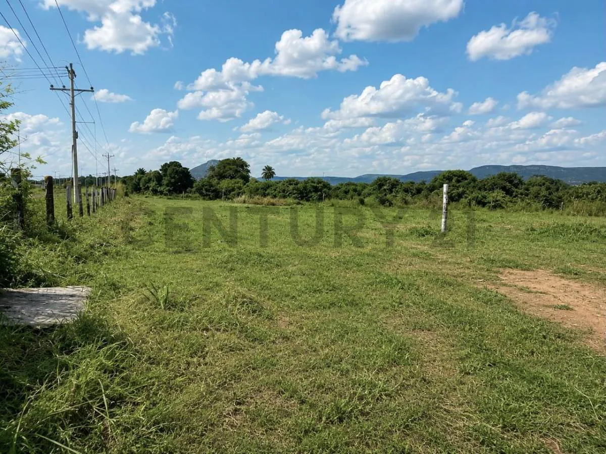 Foto 3 de En Venta | Lote de Terreno