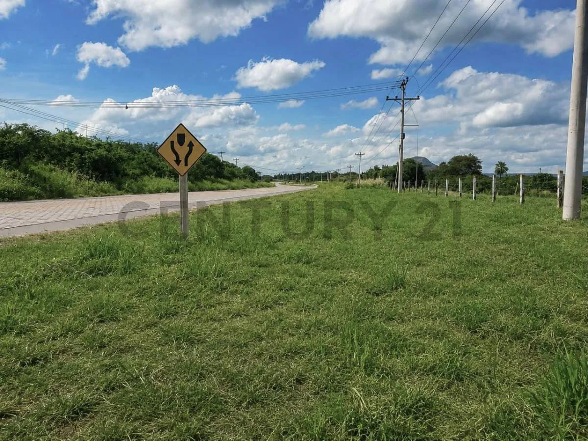 Foto 4 de En Venta | Lote de Terreno