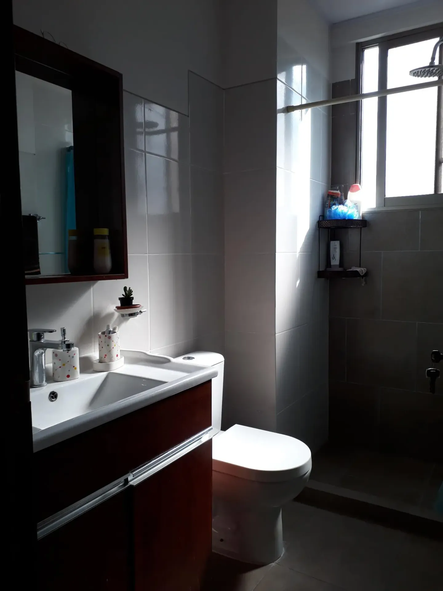Foto 3 de Por Urgencia Vendo Lindo Departamento 80 M2 Precio 62.500 $Us