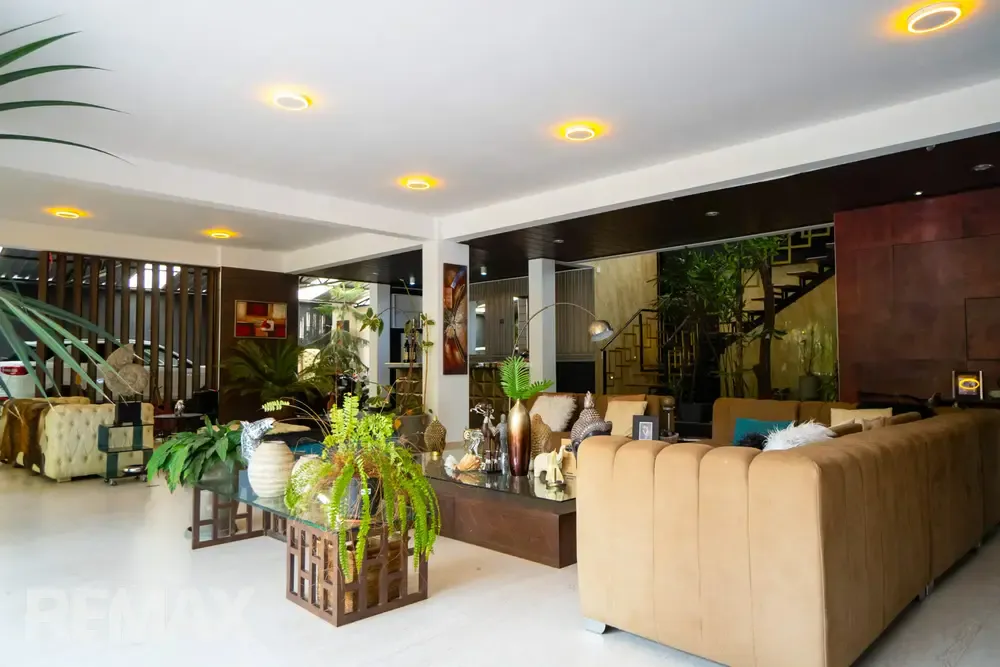 Foto 5 de Casa en Venta en Tiquipaya
