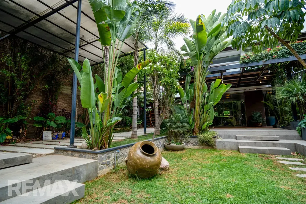 Foto 2 de Casa en Venta en Tiquipaya