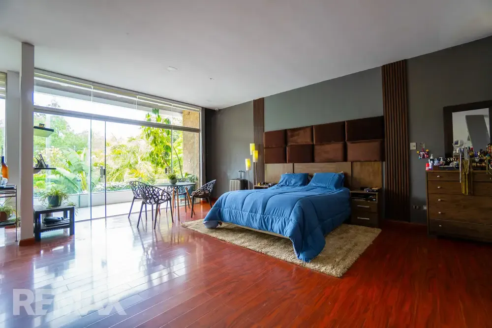 Foto 10 de Casa en Venta en Tiquipaya