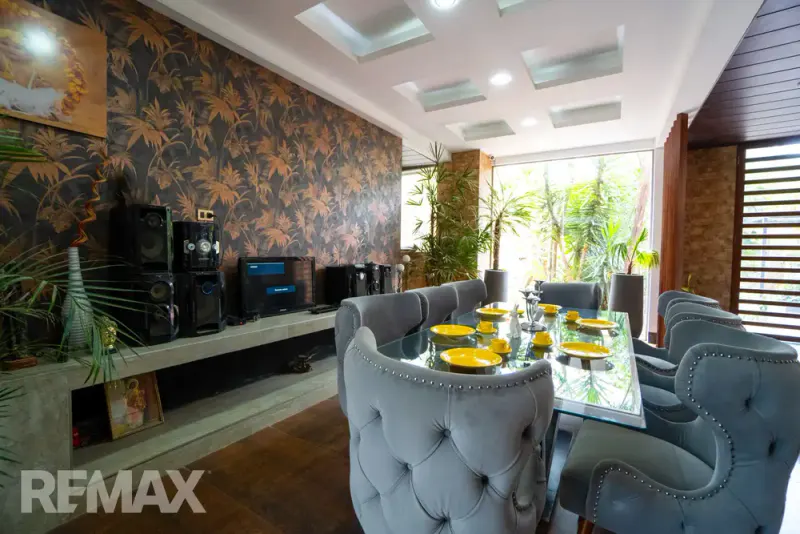 Foto 6 de Casa en Venta en Tiquipaya