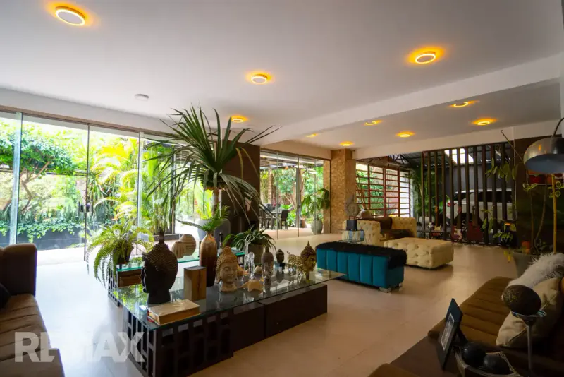 Foto 8 de Casa en Venta en Tiquipaya