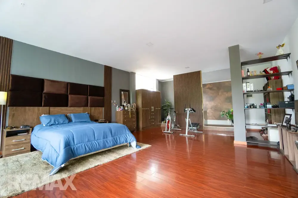 Foto 11 de Casa en Venta en Tiquipaya