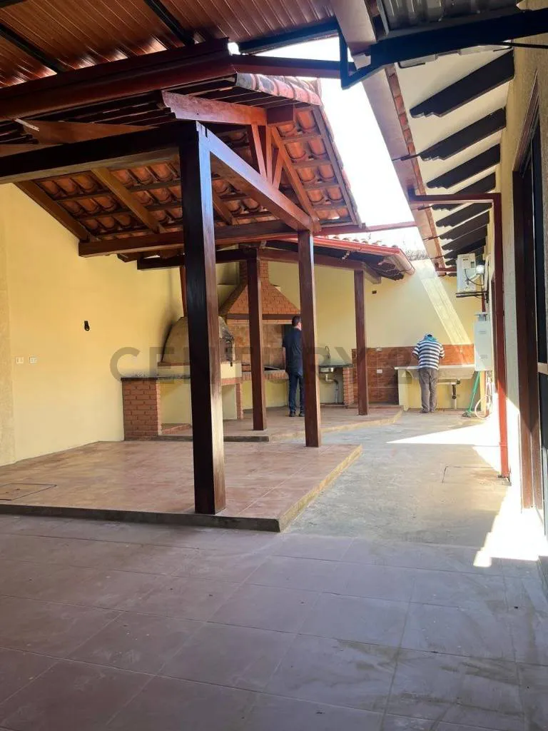 Foto 13 de Casa en Alquiler Zona Este Av Virgen de Lujan y 6to Anillo