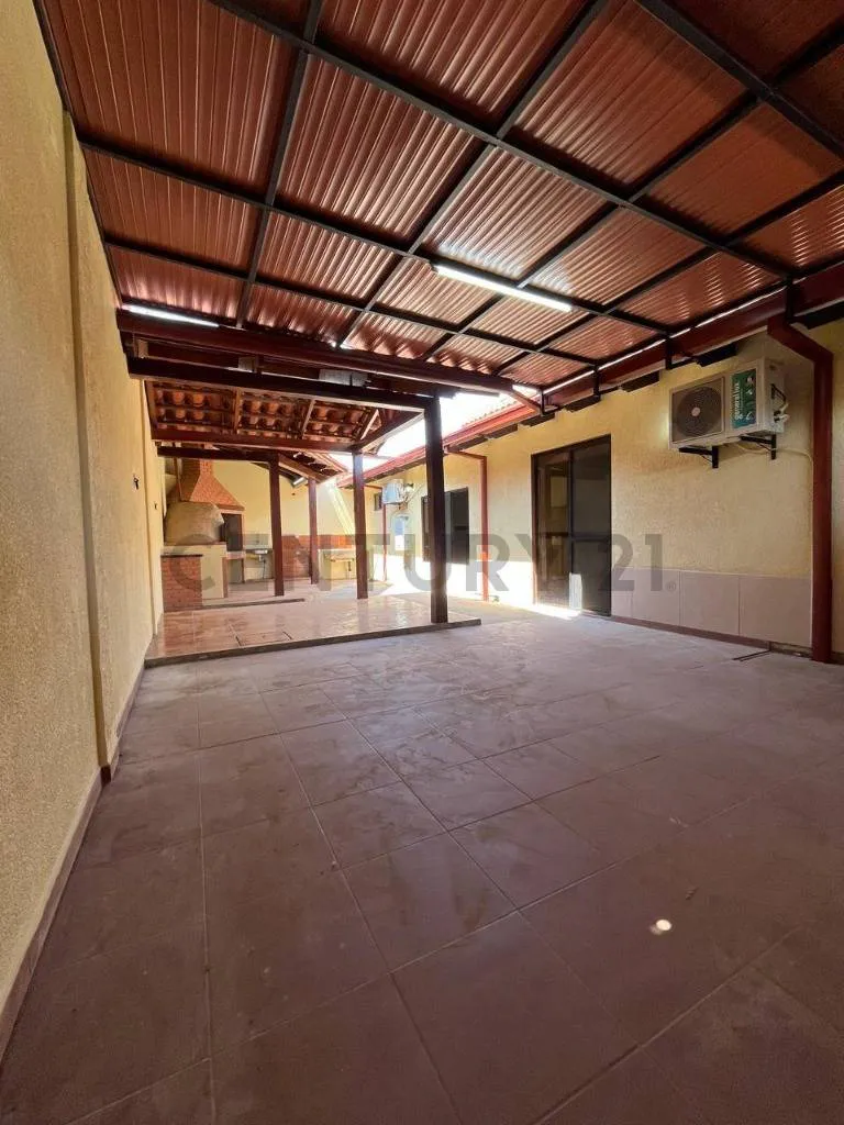 Foto 12 de Casa en Alquiler Zona Este Av Virgen de Lujan y 6to Anillo