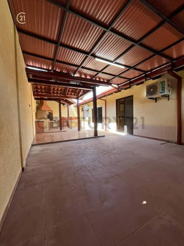 Foto 17 de Casa en Alquiler Zona Este Av Virgen de Lujan y 6to Anillo