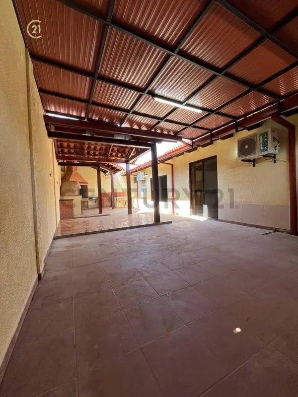 Foto 19 de Casa en Alquiler Zona Este Av Virgen de Lujan y 6to Anillo