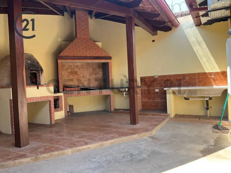 Foto 20 de Casa en Alquiler Zona Este Av Virgen de Lujan y 6to Anillo