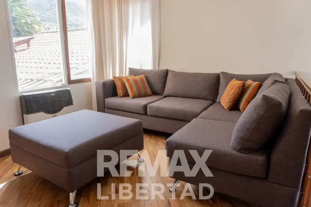 Foto 10 de Hermosa casa en Urbanización en Venta